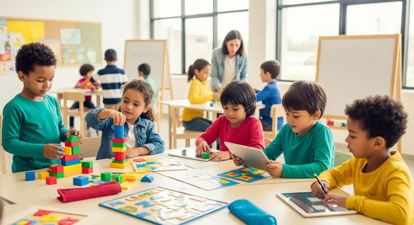 Behaviorist Teaching Methods: Understanding Operant Conditioning in Education